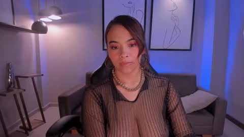 Carla online show from March 12, 2025, 10:16 am