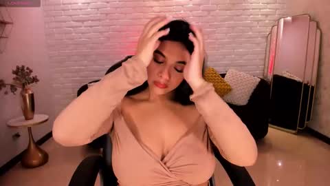 Carla online show from September 14, 2025, 3:27 am