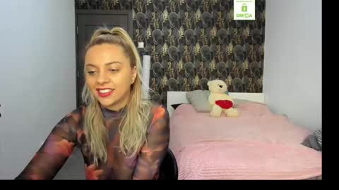 CarlaStaceFun online show from January 6, 2026, 10:52 am