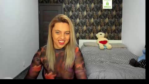 CarlaStaceFun online show from February 4, 2026, 7:03 am