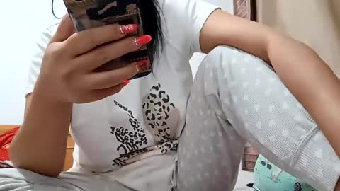 carlasweet00 online show from September 26, 2025, 1:53 am