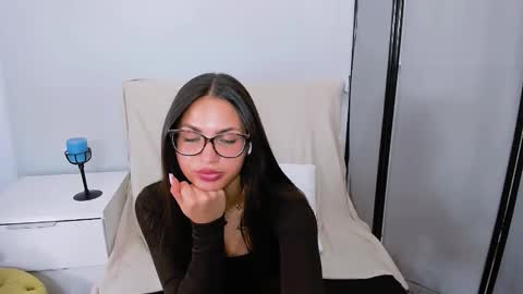 CarlaxSensual online show from May 27, 2026, 8:17 pm
