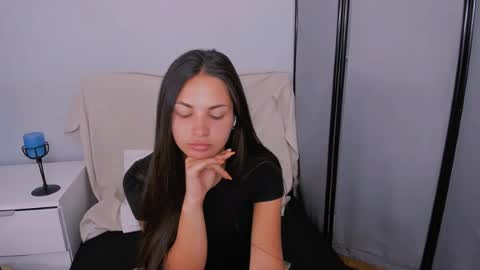 CarlaxSensual online show from June 30, 2026, 5:19 am