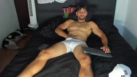 sebasfit online show from December 14, 2024, 12:55 am