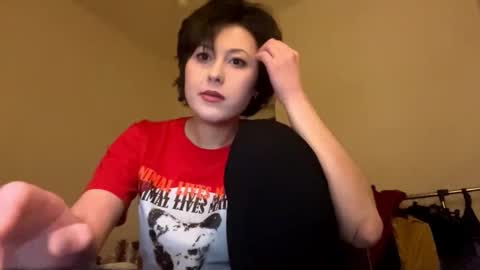 Amy online show from March 6, 2026, 6:37 pm