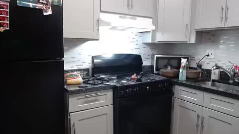 Carlie online show from January 12, 2026, 3:56 am