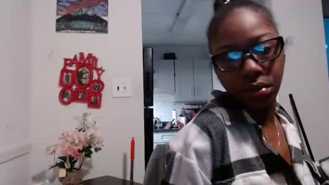 Carlie online show from March 6, 2026, 5:48 am