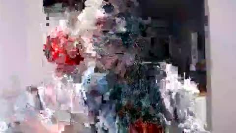 Carlie online show from March 18, 2026, 11:35 am