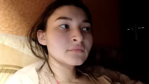 Snapshot of carlinematsuzaki chatting on February 14, 2026, 2:58 pm Jessie online show from February 14, 2026, 2:58 pm