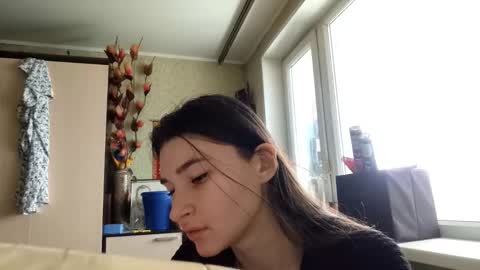 Snapshot of carlinematsuzaki chatting on February 24, 2026, 4:43 am Jessie online show from February 24, 2026, 4:43 am