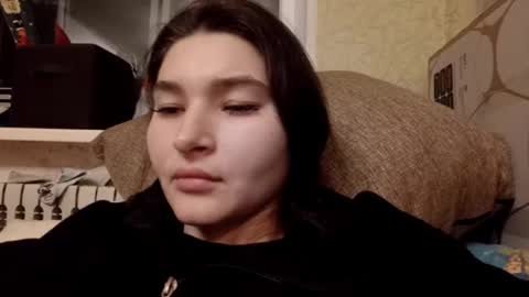 Snapshot of carlinematsuzaki chatting on February 28, 2026, 2:56 am Jessie online show from February 28, 2026, 2:56 am