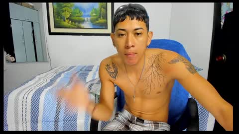 Snapshot of carlitosex09 chatting on December 16, 2024, 5:22 pm master online show from December 16, 2024, 5:22 pm
