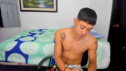 Snapshot of carlitosex09 chatting on December 19, 2024, 1:07 pm master online show from December 19, 2024, 1:07 pm