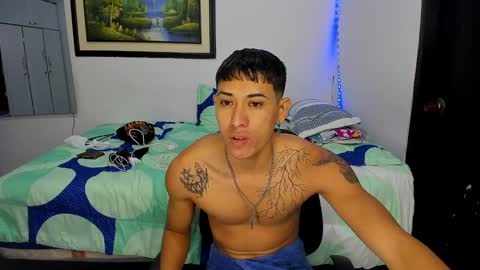 Snapshot of carlitosex09 chatting on December 20, 2024, 1:03 am master online show from December 20, 2024, 1:03 am