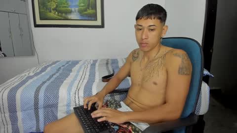 Snapshot of carlitosex09 chatting on December 27, 2024, 2:22 pm master online show from December 27, 2024, 2:22 pm