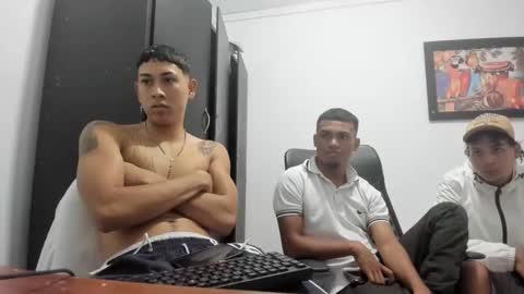 Snapshot of carlitosex09 chatting on December 27, 2024, 8:50 pm master online show from December 27, 2024, 8:50 pm