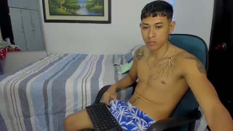 Snapshot of carlitosex09 chatting on December 28, 2024, 10:34 pm master online show from December 28, 2024, 10:34 pm