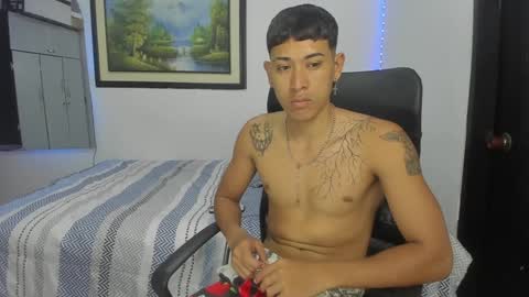 Snapshot of carlitosex09 chatting on January 16, 2025, 5:44 pm master online show from January 16, 2025, 5:44 pm