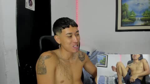 Snapshot of carlitosex09 chatting on January 23, 2025, 9:50 pm master online show from January 23, 2025, 9:50 pm