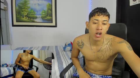 Snapshot of carlitosex09 chatting on January 27, 2025, 3:28 pm master online show from January 27, 2025, 3:28 pm