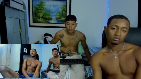 Snapshot of carlitosex09 chatting on February 5, 2025, 8:35 pm master online show from February 5, 2025, 8:35 pm