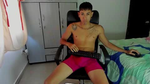 Snapshot of carlitosex09 chatting on February 9, 2025, 2:40 pm master online show from February 9, 2025, 2:40 pm