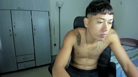 Snapshot of carlitosex09 chatting on February 14, 2025, 3:15 pm master online show from February 14, 2025, 3:15 pm