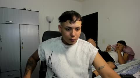 Snapshot of carlitosex09 chatting on February 14, 2025, 9:32 pm master online show from February 14, 2025, 9:32 pm