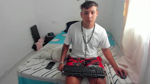 Snapshot of carlitosex09 chatting on March 1, 2025, 7:48 pm master online show from March 1, 2025, 7:48 pm