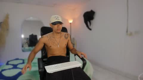 master online show from October 27, 2025, 11:58 am