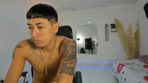 master online show from November 20, 2025, 3:45 pm