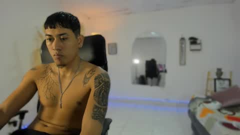 master online show from November 24, 2025, 12:43 am