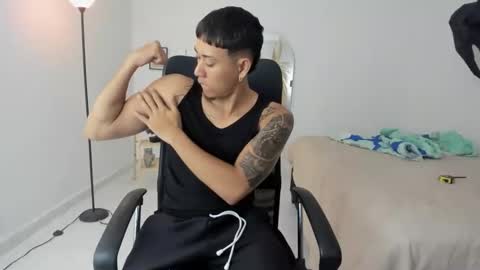 master online show from March 4, 2026, 5:02 am