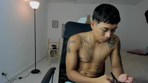 master online show from March 9, 2026, 12:36 am