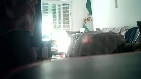 Snapshot of carlitospain chatting on June 20, 2026, 4:10 pm Charlie online show from June 20, 2026, 4:10 pm