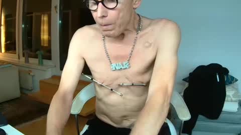 Carlo de la Croce online show from October 3, 2025, 8:50 pm