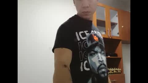 carlomorelo online show from October 24, 2025, 12:19 am