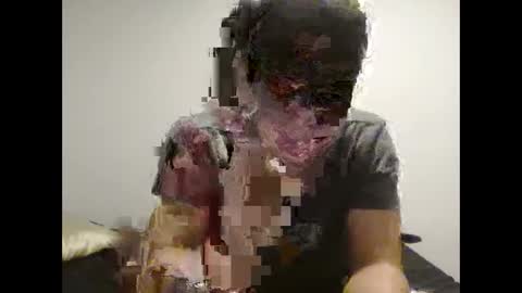 carlomorelo online show from October 27, 2025, 1:31 am