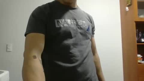 carlomorelo online show from October 28, 2025, 10:34 pm