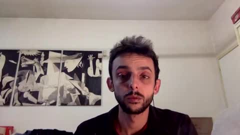 Carlos online show from December 4, 2024, 6:33 am