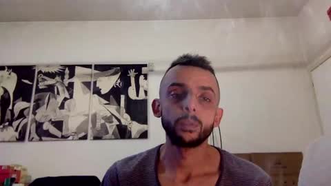 Carlos online show from December 9, 2024, 10:52 pm