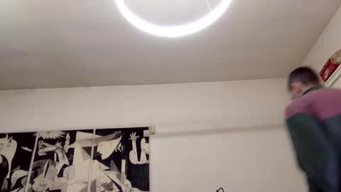 Carlos online show from January 4, 2025, 1:21 pm