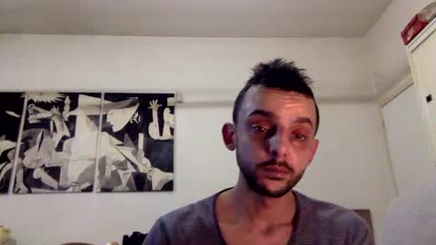 Carlos online show from January 4, 2025, 9:52 pm