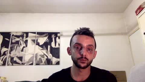 Carlos online show from January 11, 2025, 8:32 pm