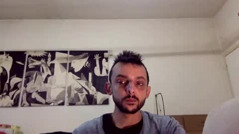 Carlos online show from January 15, 2025, 5:26 pm