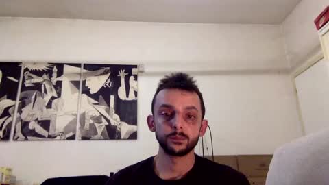 Carlos online show from January 18, 2025, 5:41 am