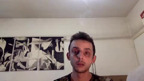 Carlos online show from February 4, 2025, 6:04 am