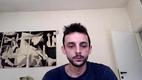 Carlos online show from September 11, 2025, 9:53 am