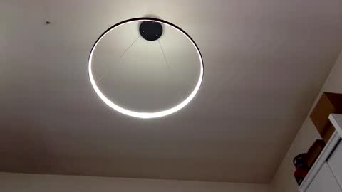 Carlos online show from October 15, 2025, 9:20 am