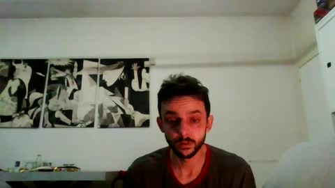 Carlos online show from February 5, 2026, 9:19 pm